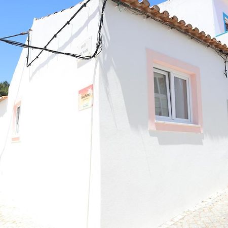 Salema Beach Home Buitenkant foto