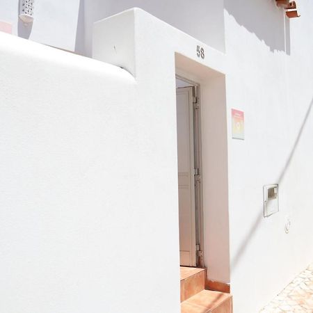 Salema Beach Home Buitenkant foto
