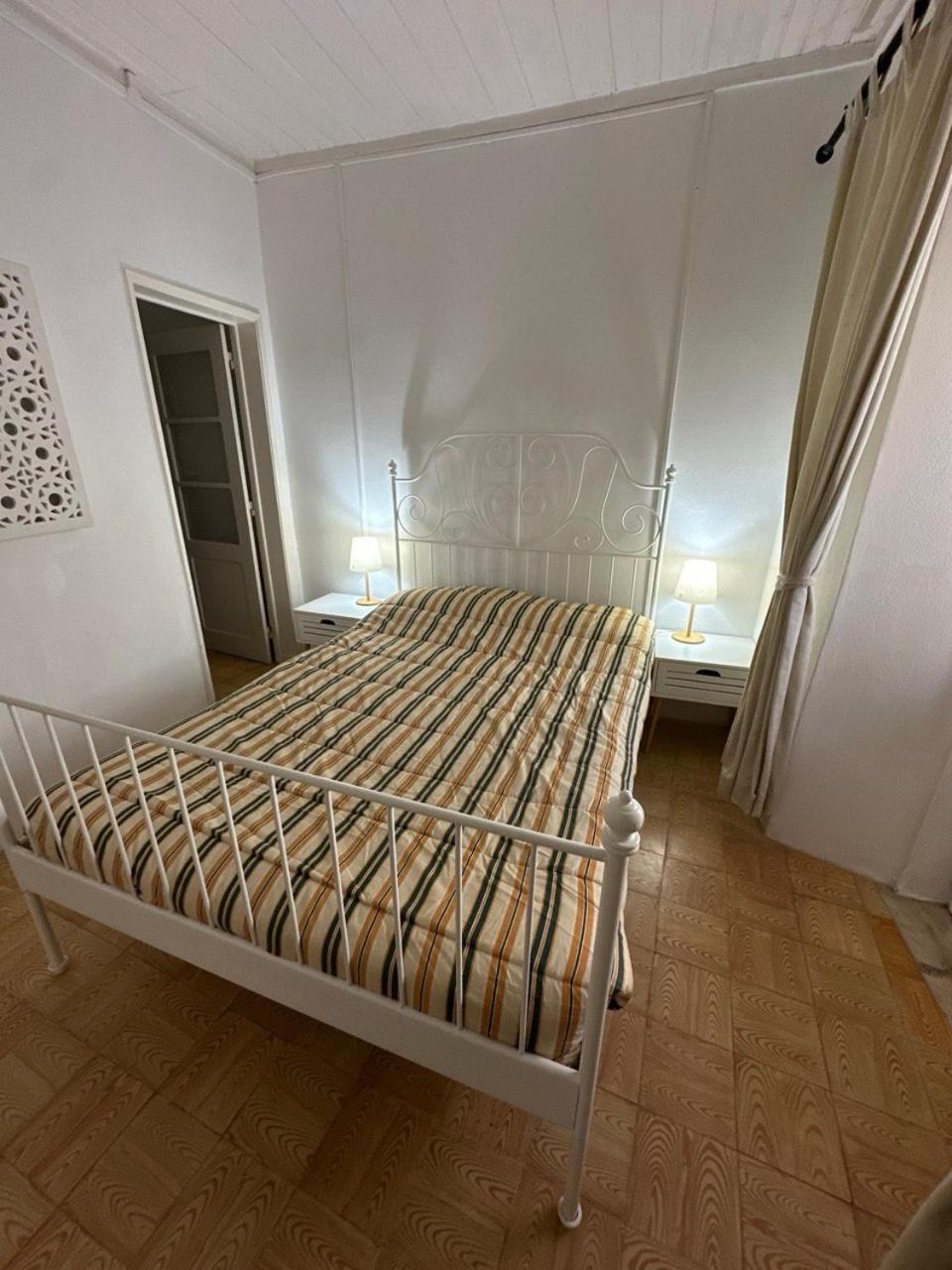 Salema Beach Home Buitenkant foto