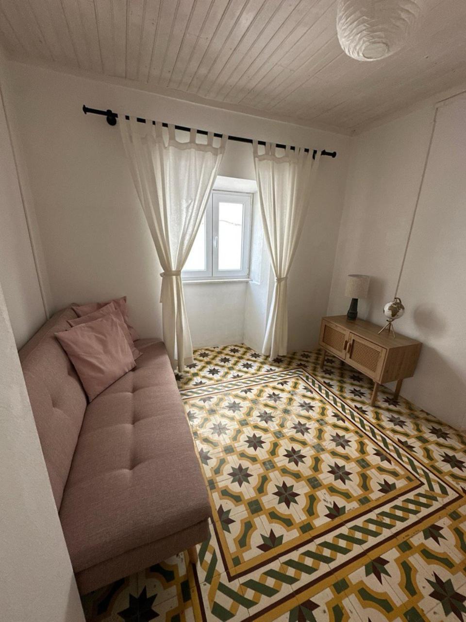 Salema Beach Home Buitenkant foto